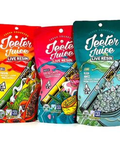JEETER JUICE VAPE Germany