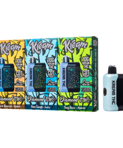KREAM DISPOSABLE Germany