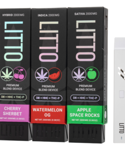LITTO VAPE Germany