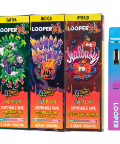LOOPER VAPE Germany