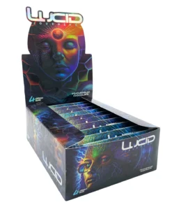 LUCID MAGIC MUSHROOM CHOCOLATE BARS Germany