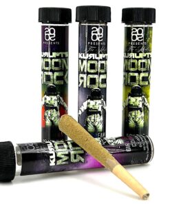 MOONROCK PRE ROLLS Germany