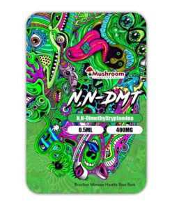 DMT .5ml 400mg DMT Vape Mushrooms USA Germany