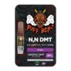 Puff Boyz -NN DMT .5ML(400MG) Cartridge – Banana Germany