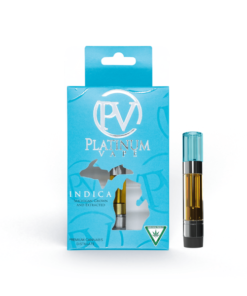 PLATINUM VAPES Germany