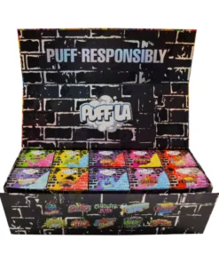 PUFF LA DISPOSABLE Germany
