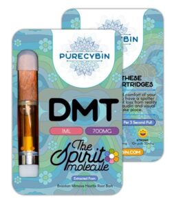 DMT 1ml Purecybin – 700mg DMT Germany