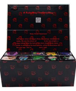 RUBY CARTS Germany