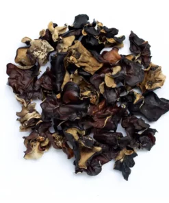 BLACK FUNGUS DRIED MUSHROOM Germany