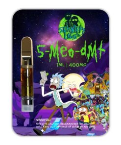 Schwifty Labs – 5-Meo-DMT(Cartridge) 1mL Germany