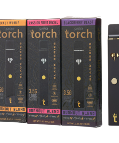 TORCH VAPE Germany