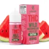 CanaPuff THC/2000mg CBD – Wild Watermelon 89mg THC – Liquid, 30 ml Germany