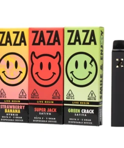 ZAZA VAPE Germany